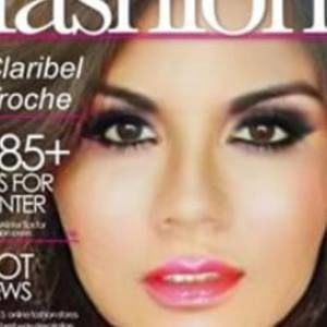 Meet your Posher, Claribel